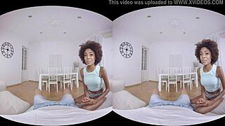 I'm The Newlywed Bride Getting Married In 3D Virtual Porn, Oh God