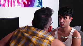 step dad accepts hole-pay from rob quin and miguel reyes