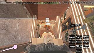 Cute Girl Deepthroats Monster Cock