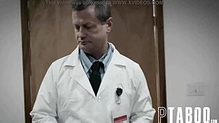 alexis fawx rides bobbi dylan's big cock in cowgirl and doggystyle.