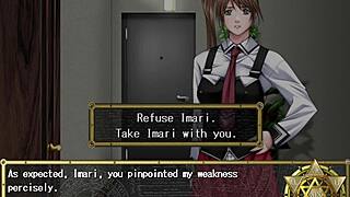 i played bible black infection demolition