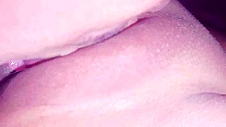 Newly married Indian bhabi feels intense desire in hard village fucking