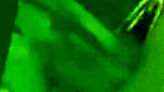 dog big cock makes her mouth and pussy creampie twice in doggystyle