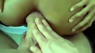 Latina Ebony Prostitute with Big Ass Tits Offers Pussy Blowjob Assfucking Sex