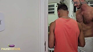 Large air conditioner for big spaces