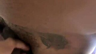 I Went Painting My Friend's House and Made Him Suck My Cock.