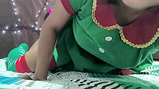 So, you think you can handle me like my stepfather did at 64? That dirty old man rode me hard on Christmas!