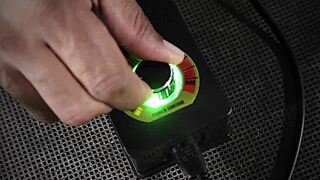 fort troff diamond x fuck machine with kinky toys.