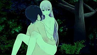 hey, wanna see hatsune miku and megurine luka in wild hentai action?