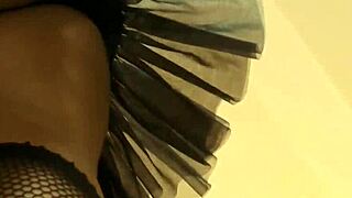 British Sluts Riding Hard in Wild Group Action!