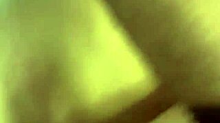 Alineflavio shares blonde milf orgasm video