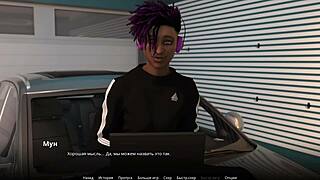 Complete gameplay - wvm part 35