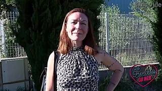 hey, wendy the naughty french coiffeuse loves being watched in sexy lingerie