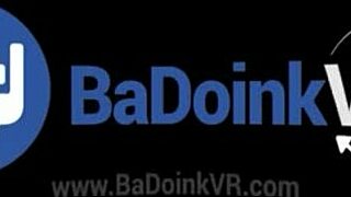 Lily Larimar Dances on a Monster Cock in Vr