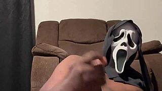 What's your favorite scary movie