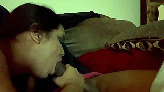 morning blowjob with cum swallow 😘