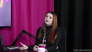 Malu Paz gets wet after talking fetishes and getting pussy licked