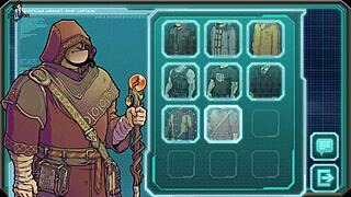 Princess gets her big tits fucked by monster in fantasy hentai game