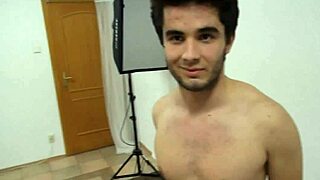 i experience intense gay casting with petr 4252 in czech reality, sucking and fucking in pov hardcore