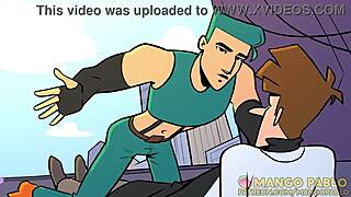 나는 페리슈미르츠, 내 면도한 엉덩이에 그 몬스터 코크를 사랑해