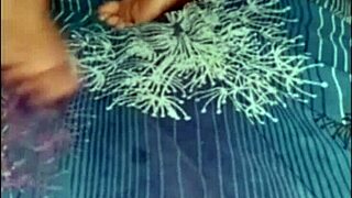 After massage, mother-in-law demands more action