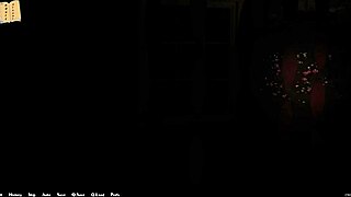 Chick route in Being a Dik game