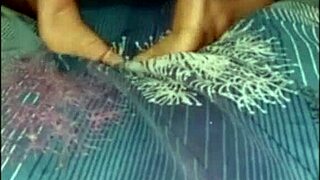 After massage, mother-in-law demands more action