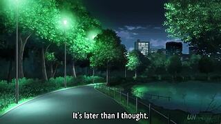 husband shocked to learn wife stars in uncensored hentai gangbang