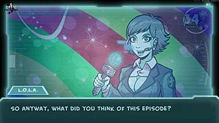 Princess gets her big tits fucked by monster in fantasy hentai game