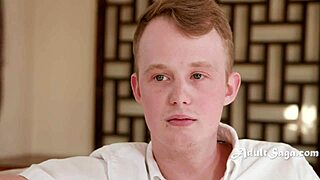 Babysitter Sera Ryder Assists Boss Jimmy Michaels