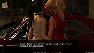 jessica oneils hard news 105