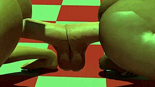 Lisa And Her Friend Playtime Fucking Dildo Together