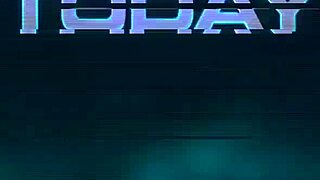 Busty Girl Fucked by Sci-Fi Futanari in 3D Animated Porn