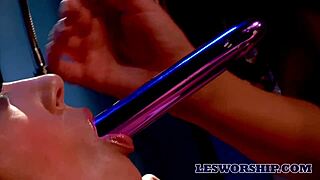 big tits jayden jaymes pussy licked