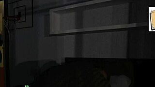 Wife And Mother-In-Law Play Game