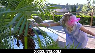 所以，你要那样硬操我吗，继兄？