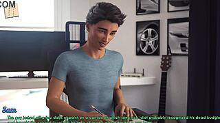 A Wife and Stepmother Play a Game