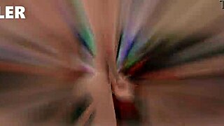 Burnice Experiences Intense Group Banging In Hentai Gangbang Scene