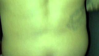 This married guy is dominating in the city gay cinema.