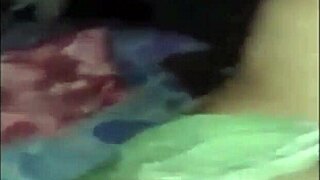 After massage, mother-in-law demands more action