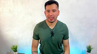 Best friend offers virgin ass for intense bareback fucking with my 19cm monster cock