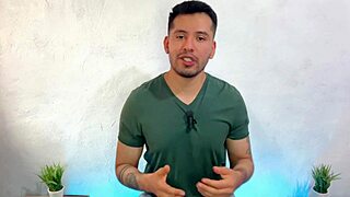 Best friend offers virgin ass for intense bareback fucking with my 19cm monster cock