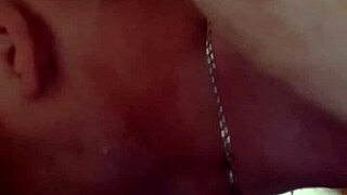 mommy licks pussy and ass deeply