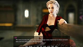 Hot Night with My Step Sister in Wild Tale