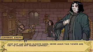 I'm Training Witches In Akabur's Game Part 2