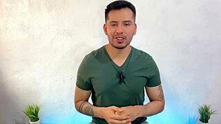 Best friend offers virgin ass for intense bareback fucking with my 19cm monster cock