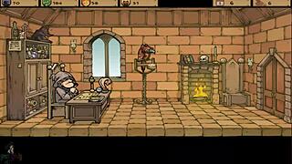 I'm Training Witches In Akabur's Game Part 2