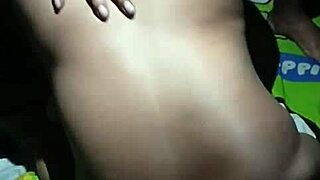 i can't believe it... mom got wild with the co-op guy to pay debts, squirting everywhere!