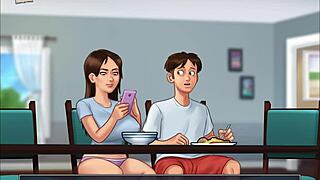 Summertime Saga Episode 184