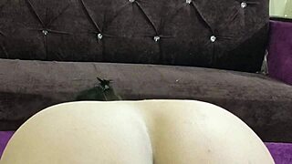 Damn! Gorgeous Indian Bhabi Forces Devar into Rough Sex with Dirty Talk!